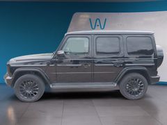 Fahrzeugabbildung Mercedes-Benz G 350d AMG-LINE BURMESTER DISTRONIC NIGHT 360°