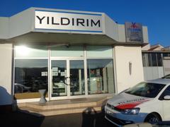 YILDIRIM AUTOMOBILE