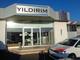 YILDIRIM AUTOMOBILE