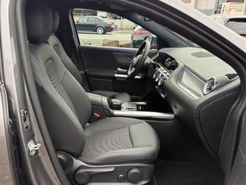 2023 Mercedes-BENZ EQA — миниатюра 11