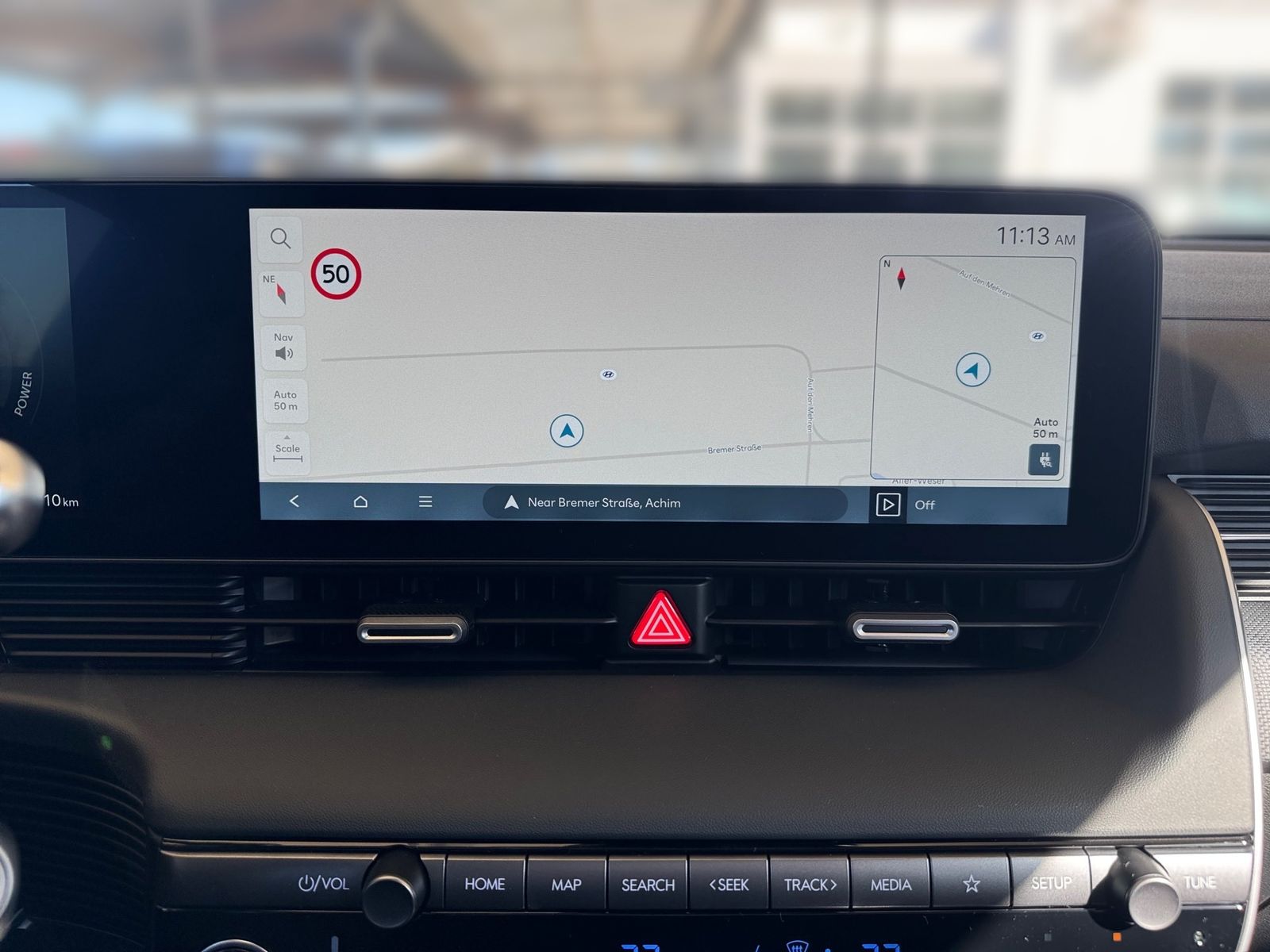 Hyundai IONIQ 5 – Bild 11