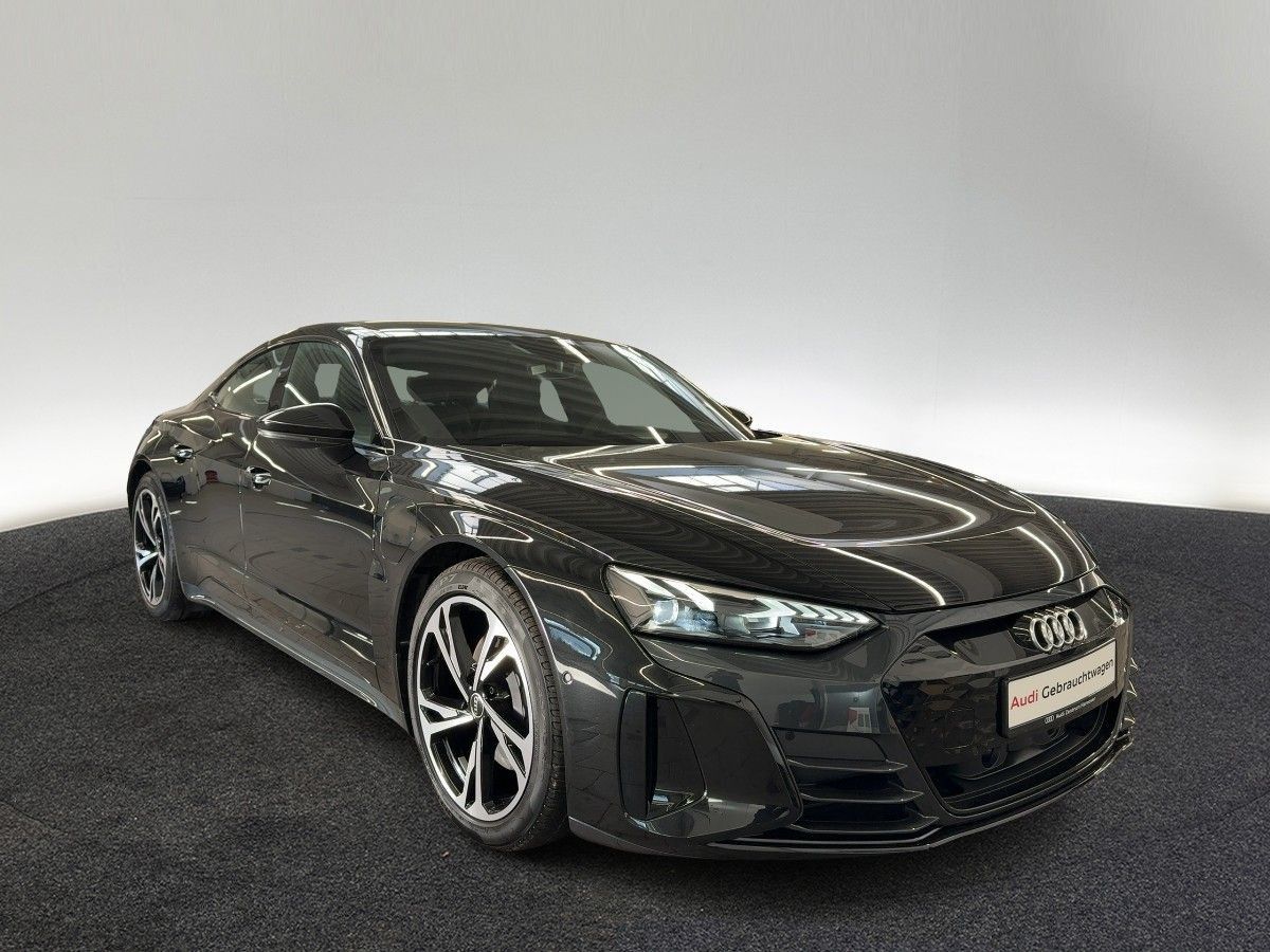 Audi e-tron GT - Bild 5