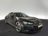 Audi e-tron GT - Vorschau Bild 5