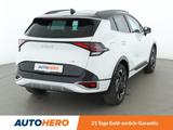 Kia Sportage 1.6 Plug-in Hybrid GT-Line 4WD - Kia Gebrauchtwagen in Bremen