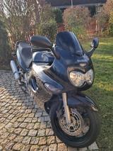 Suzuki GSX 750 F - SUZUKI GSX 750 F