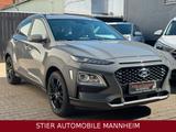 Hyundai Kona*KLIMA*TÜV NEU*77TKM*1 HAND*EURO6*ALU* - Hyundai KONA: Limousine