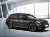 Mercedes-Benz GLC 220 d 4M AMG PanoD 360Ka Nightp Sound Memory - Mercedes-Benz GLC 220 Gebrauchtwagen