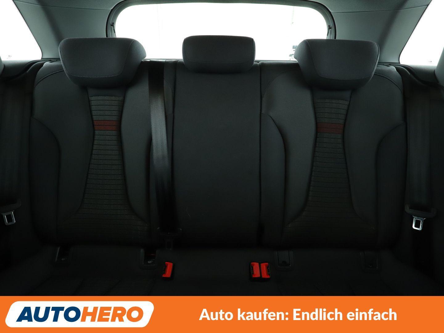Audi A3 Sportback 1.5 TFSI ACT sport Aut.*BI-XENON*