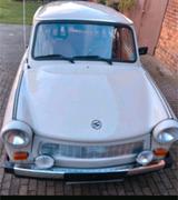 Trabant 601 Deluxe - Trabant 601: Deluxe