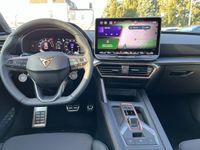 Cupra Leon - Vorschau Bild 9