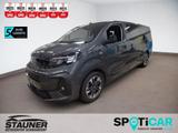 Opel Zafira Life Edition XL 2.0 Diesel AT8 *9SITZER*
