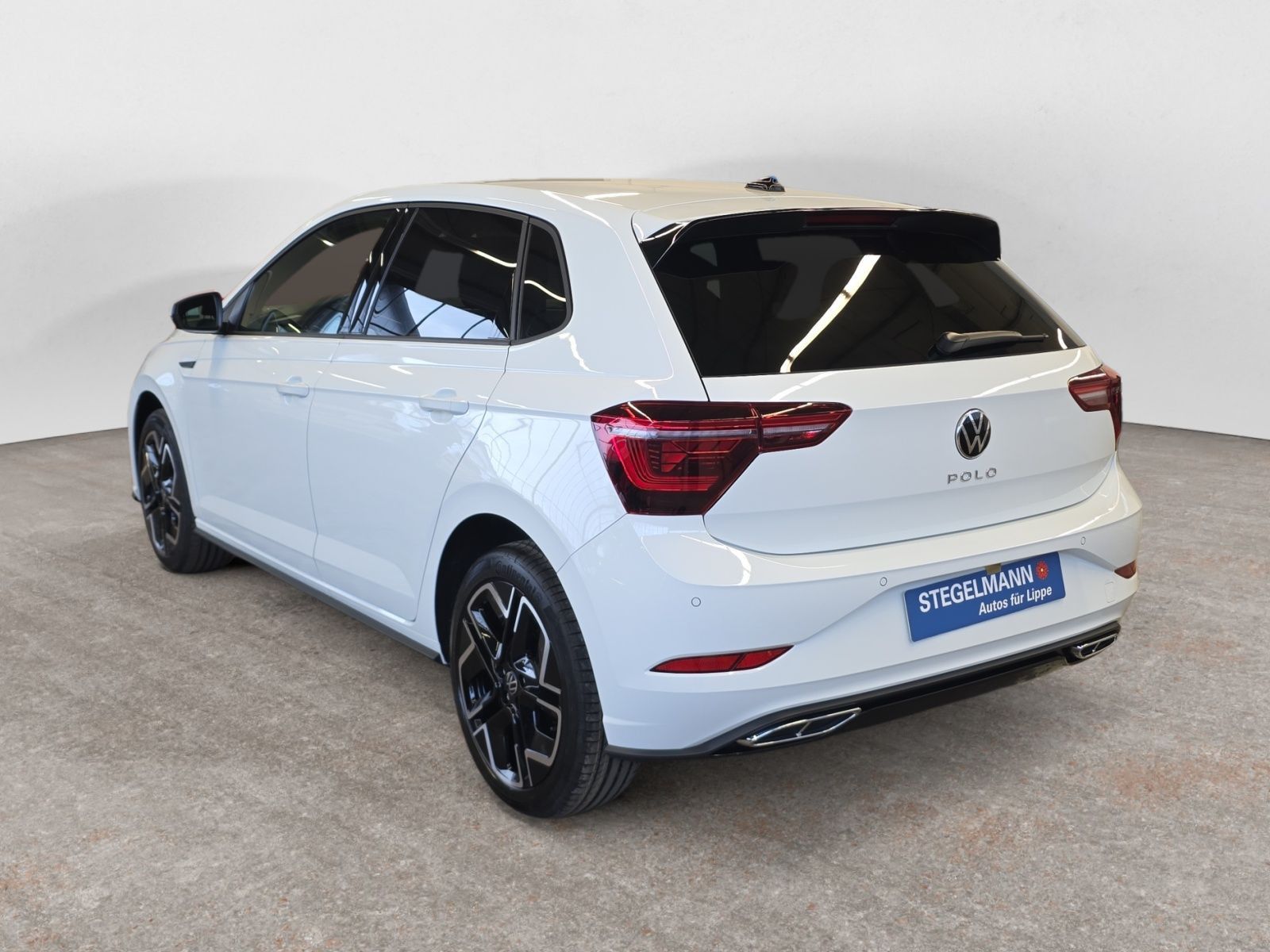 Volkswagen Polo - Bild 4