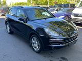 Porsche Cayenne Diesel PCM~BI-XENON~LEDER~EU5 - Porsche Cayenne in Wiesbaden