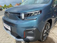 CITROEN Berlingo M MVP *SHZ*Kamera*Pano*
