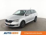 Skoda Fabia 1.0 TSI Soleil *NAVI*ACC*PDC*SHZ*