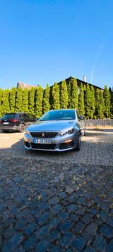 Peugeot 308 BlueHDi 130 Style SW Style - Peugeot 308 Style mit Diesel-Antrieb