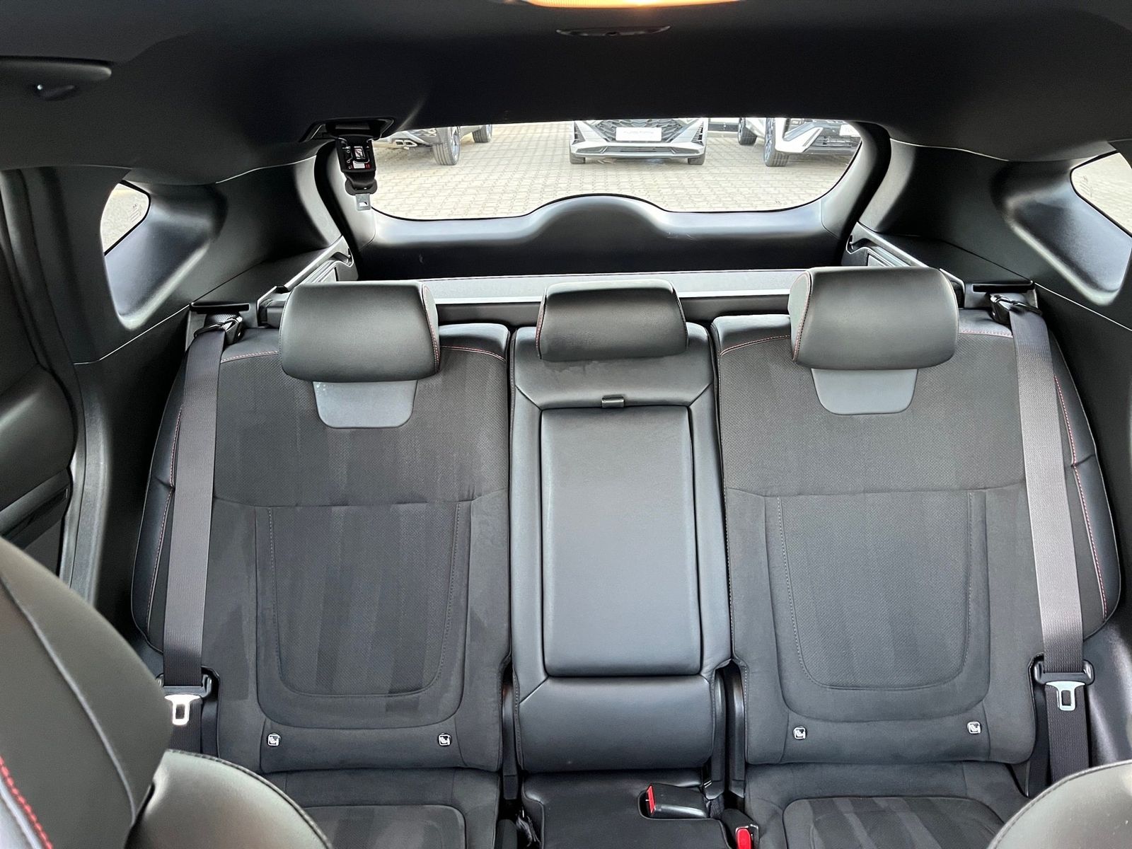 Hyundai Tucson – Bild 18
