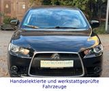 Mitsubishi Lancer 1.8 / Rentner / Klima / Tempomat - Mitsubishi Lancer Gebrauchtwagen