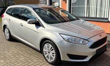 Ford Focus - 11