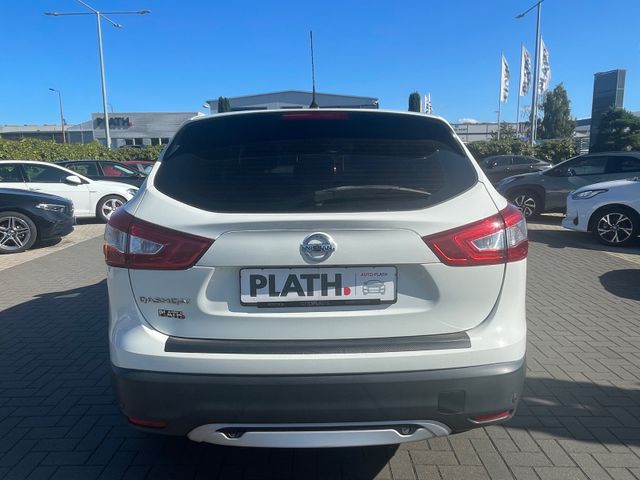 Nissan Qashqai  Acenta / Klimaaut/ Kamera