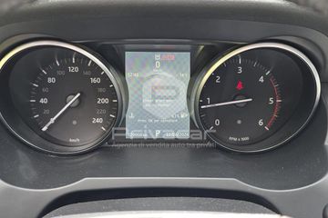 Land-Rover Range Rover Evoque - 10