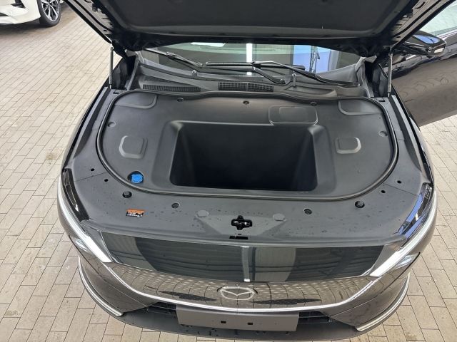 Mazda 6e - Bild 13