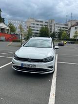 Volkswagen Golf Sportsvan 1.5 TSI ACT 96kW JOIN JOIN
