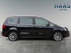 Fahrzeugabbildung Seat Alhambra I-Tech DSG Navi Sitzh el.Türen