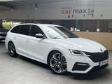 Skoda Octavia RS First Edition Panorama AHK Kamera  - Skoda Octavia: Edition