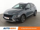 Hyundai Kona 1.6 Hybrid Prime 2WD Aut*NAVI*LED*ACC*CAM* - Hyundai KONA Plug-In Hybrid Gebrauchtwagen