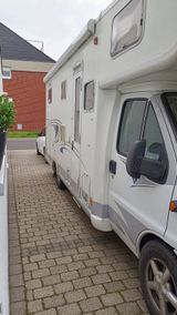Fiat  Frankia Ducato - Angebote entsprechen deinen Suchkriterien