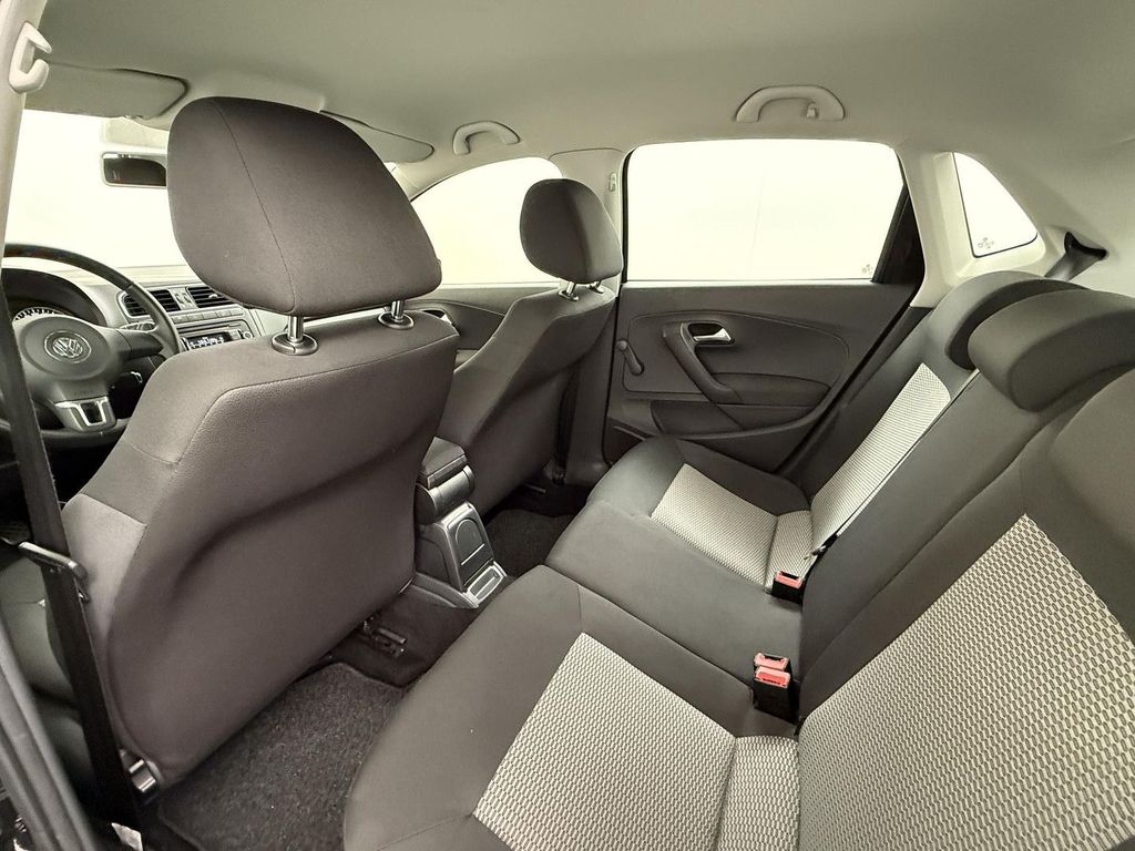 Volkswagen Polo 1.2 TDI BlueMotion Comfortline klima NAP NL