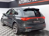 Seat Tarraco FR 4Drive - Seat Tarraco in Hannover