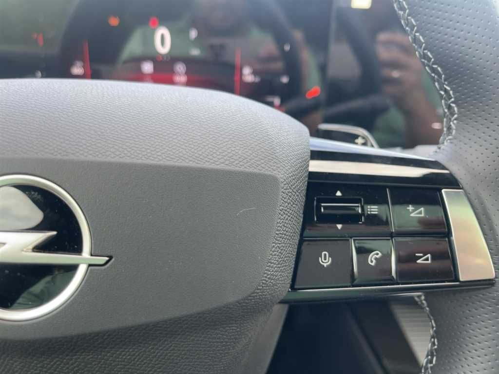 Opel Astra - Bild 16