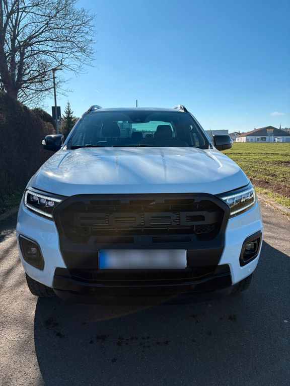 Image of Ford Ranger