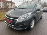 Peugeot 208 Active - Peugeot 208 in Leipzig