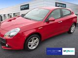 Alfa Romeo Giulietta 1,4 TB 16V Basis Komfort-Paket SHZ EPH - Alfa Romeo Giulietta: Rot