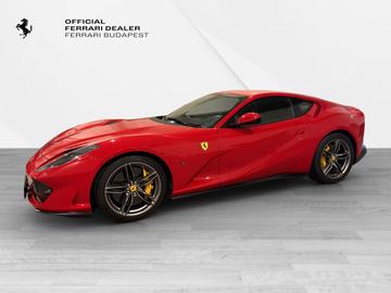 2018 Ferrari 812 缩略图 11