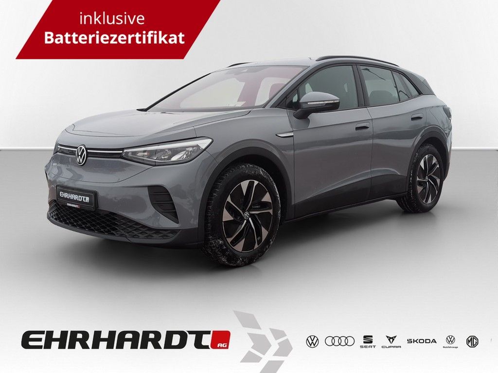 Volkswagen ID.4 52 kwh Pure Performance AHK*LED*BEH.FRONT*S