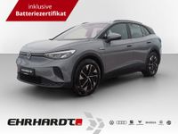 Volkswagen ID.4 - Vorschau Bild 1