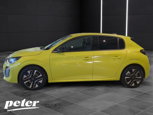 Peugeot 208 Allure 100 BAR +360°Kamera+Navigation+SHZ+ imagem 2