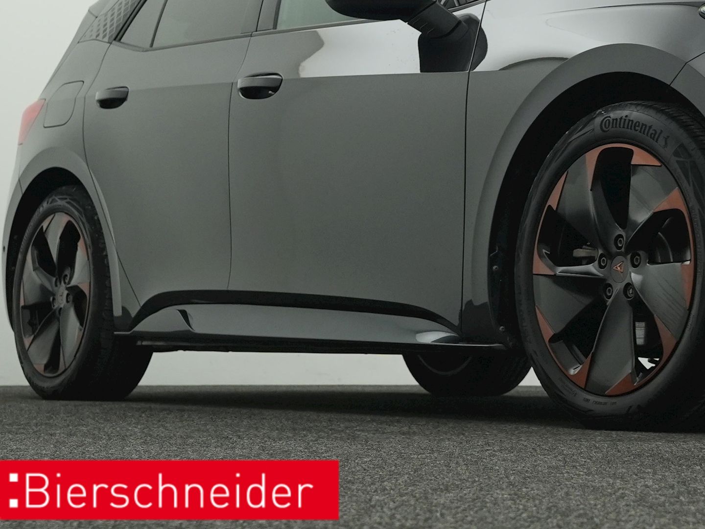 Cupra Born - Bild 32
