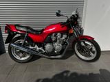 Honda CB 900 Bol d òr - HONDA 1980