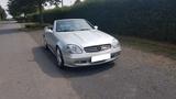 Mercedes-Benz SLK 200 Kompressor  6 GANG AMG TÜV 2026