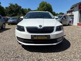 Skoda Octavia Combi Elegance Teileder Xenon 8 Alufelge - Skoda in Göttingen