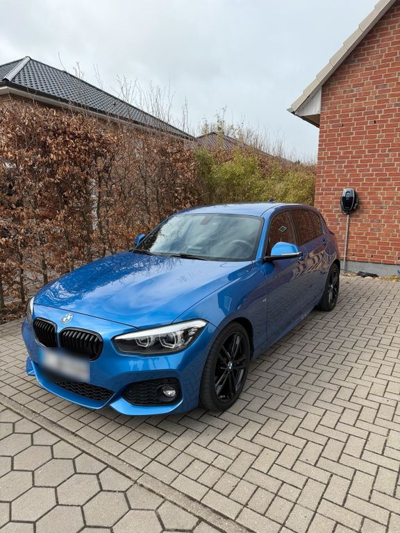 Image of BMW 120