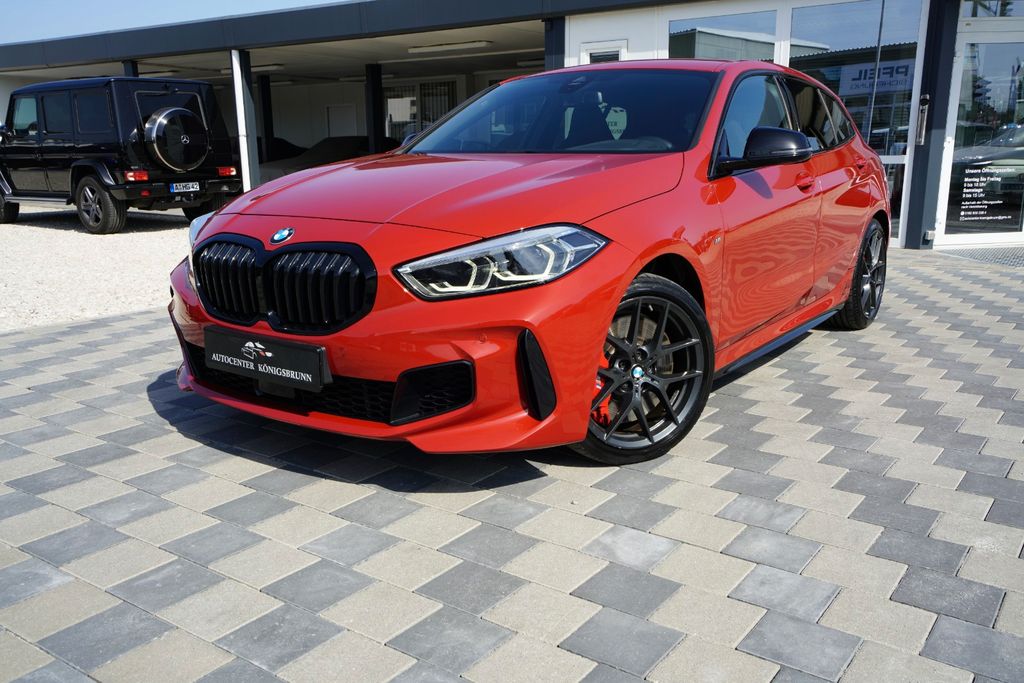 BMW 128