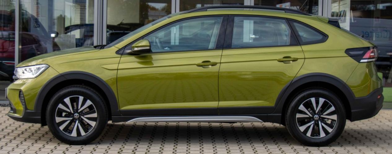 Volkswagen Taigo GOAL 1.0 TSI Automatik, 17" ALu, Kessy,...