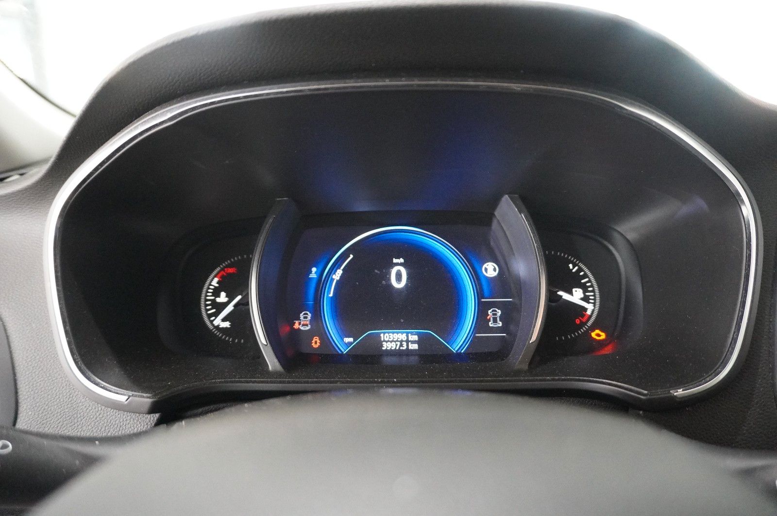 Fahrzeugabbildung Renault Megane IV 1.5D GT BUSINESS NAVI/LED/PDC/VIRT/AHK