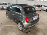 Fiat 500 C 1.2 By Gucci cabriolet - Fiat: Gucci